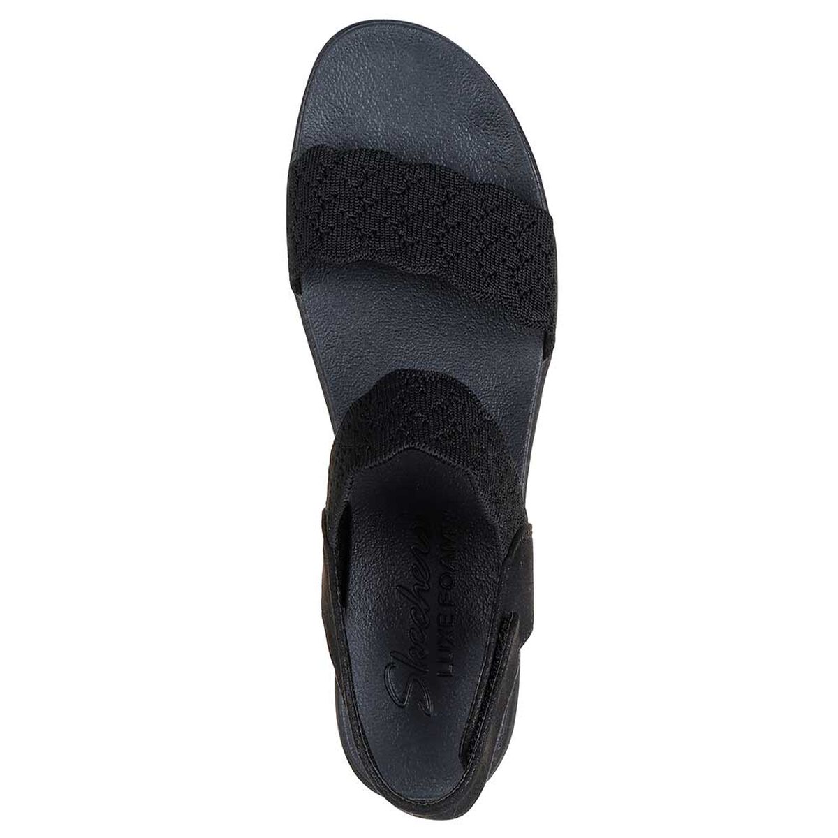 Sandalia Urbana Mujer Skechers