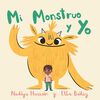 Libro Mi Monstruo y Yo Nadiya Hussain Zig-Zag