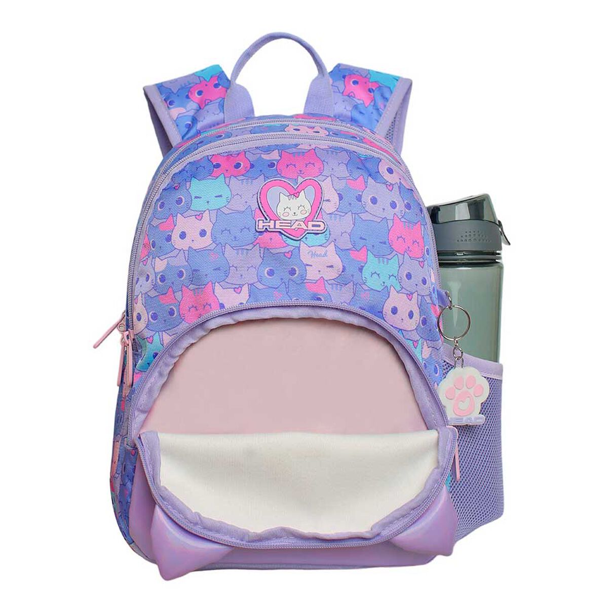 Mochila Gum Infantil Head
