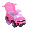 Corre Pasillo con Toldo Rosa Bebesit