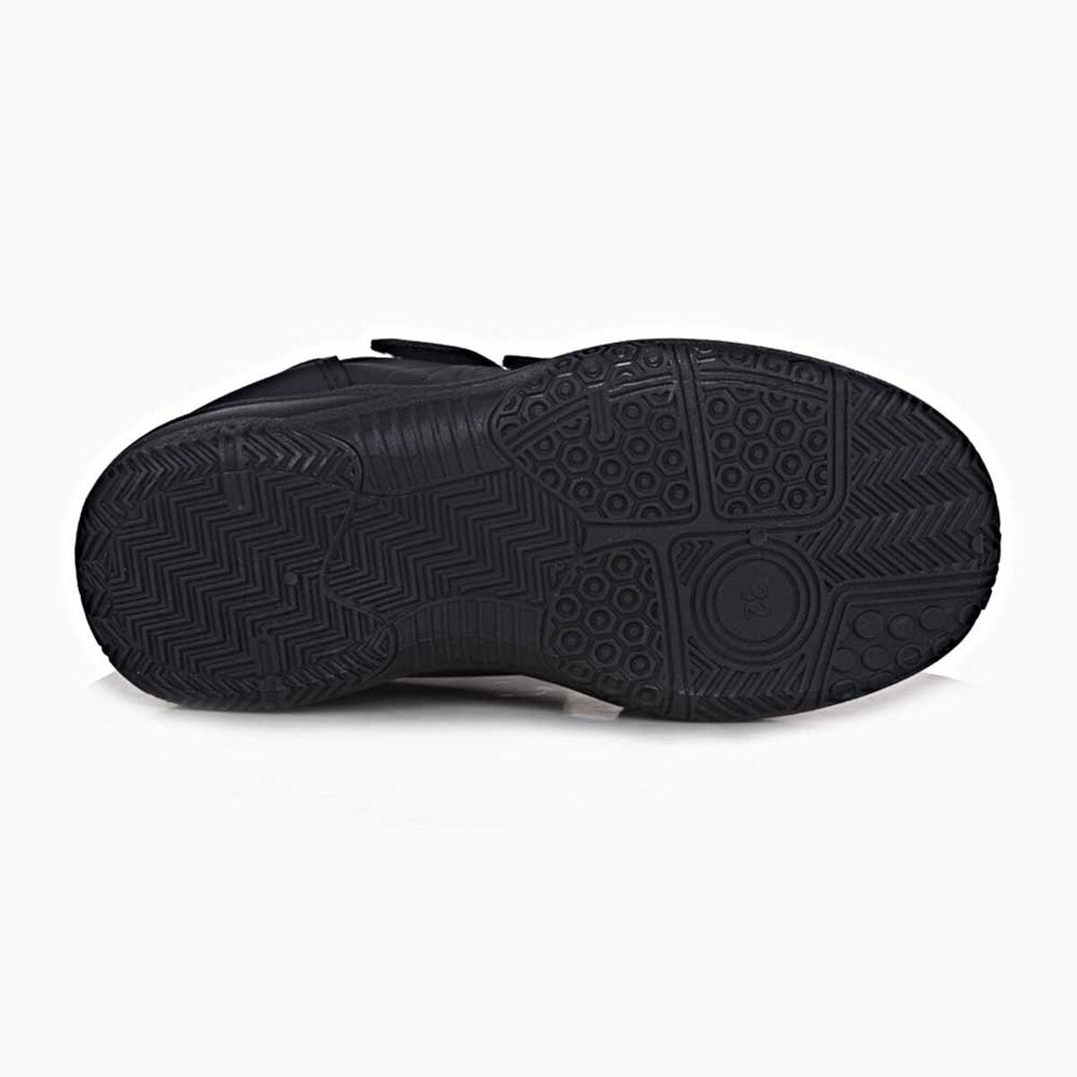 Zapatilla Escolar Infantil Crescendo