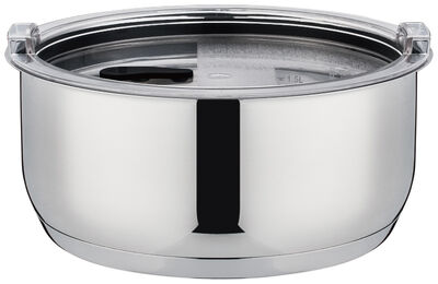 Imagen 2 del producto Batería de Cocina Zibel 9 Piezas Acero