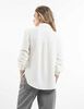 Blusa Office Wear Mujer Zibel
