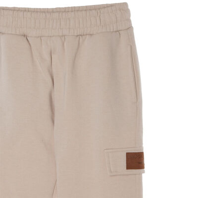 Imagen 2 del producto Pantalón Buzo Niño Chess Arena, Negro