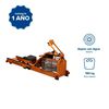 Remadora Bogadora de Agua Bodytrainer Rw Elt 600Wd Plegable