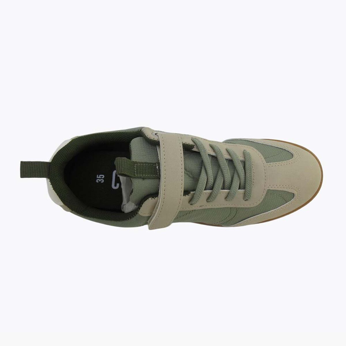 Zapatilla Ni&ntilde;o Cutback