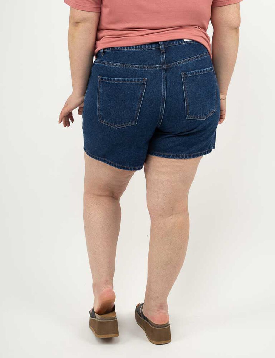 Falda Short Mujer Extralindas