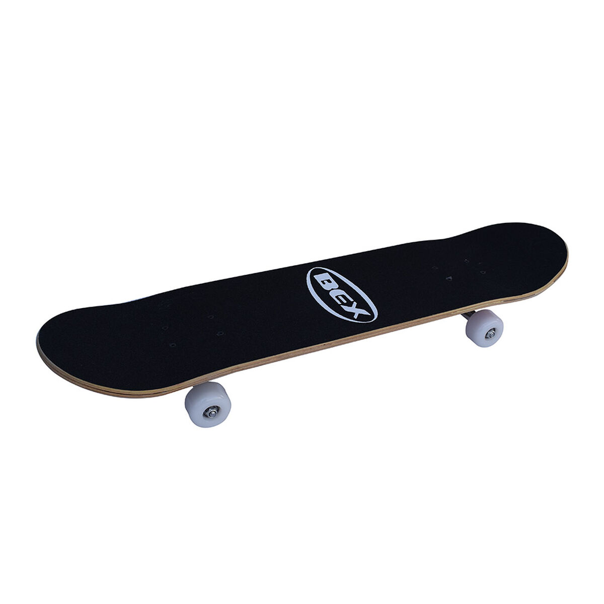 Tabla De Skate Con Ruedas Bex 31"