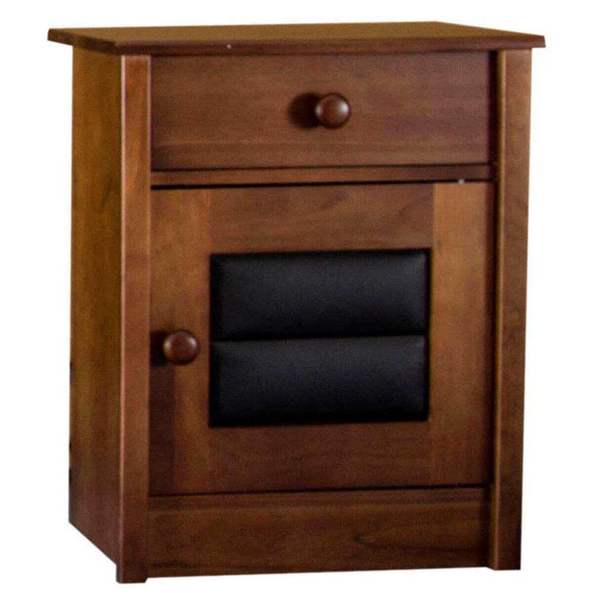 Respaldo Lorraine 2 Plazas + Veladores