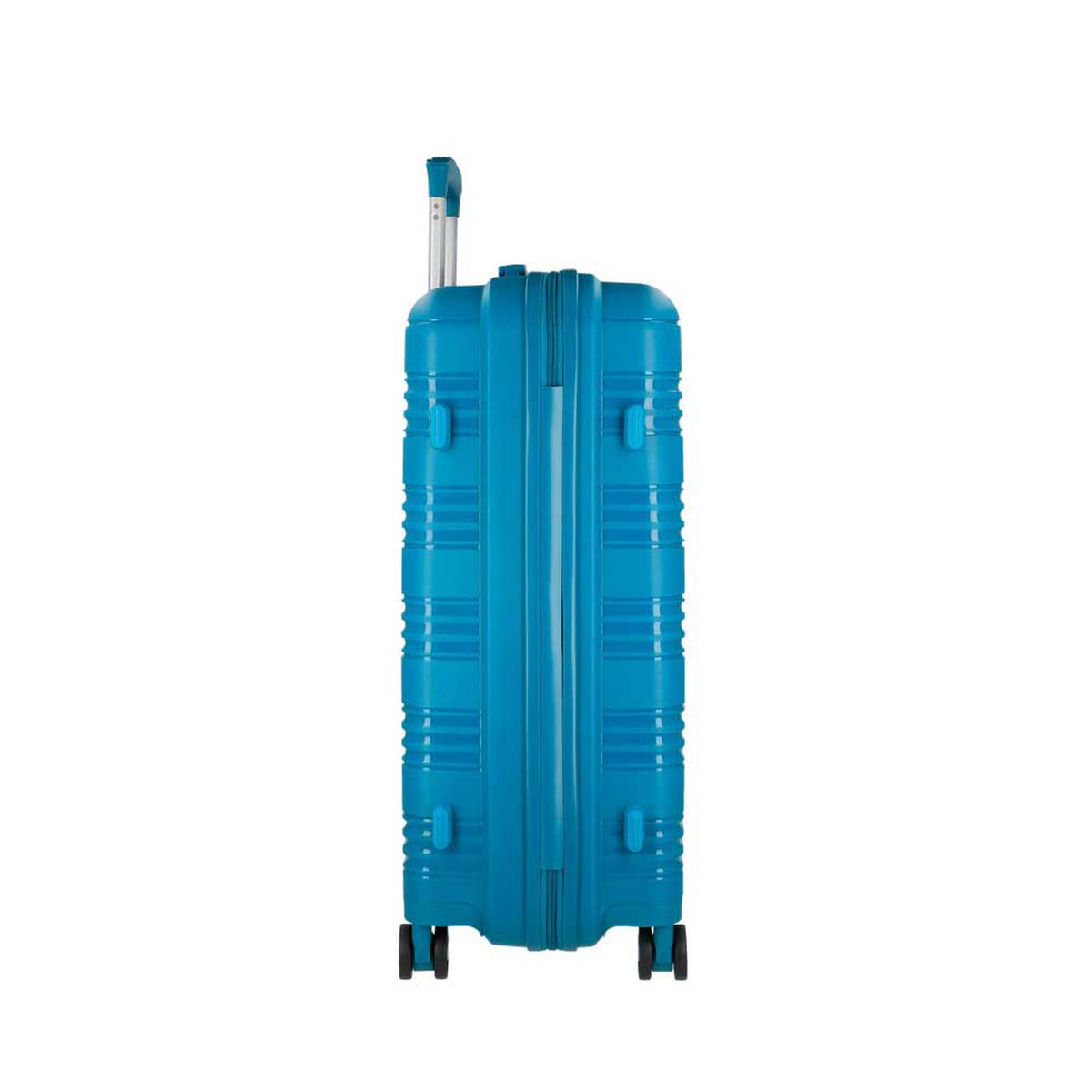 Maleta American Tourister Upstrike Azul 60 lts. Talla M