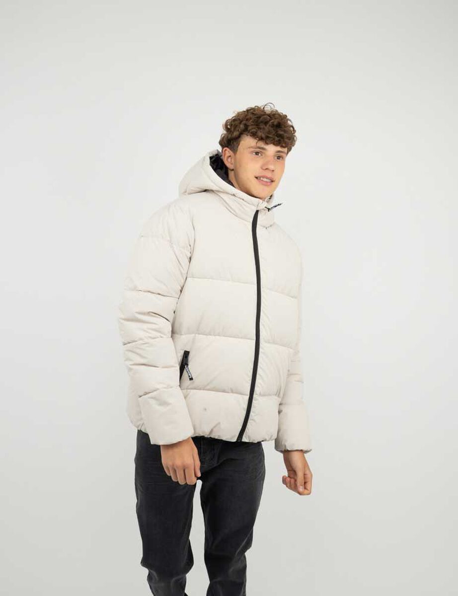 Parka Hombre Icono