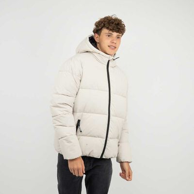 Parka Hombre Icono