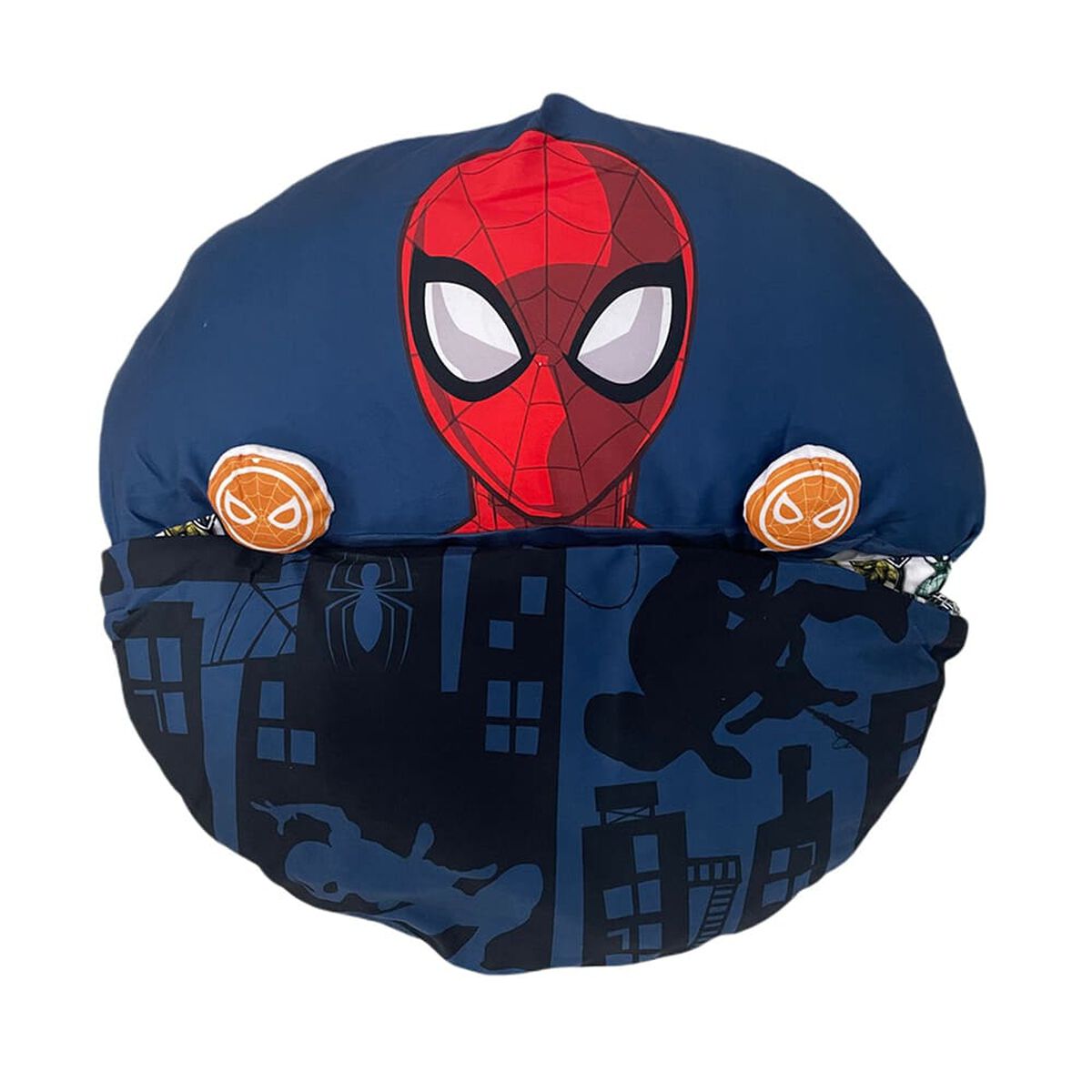 Happy Tuto Spiderman