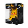 Pokemon Figura Vinil Pikachu #1 W6