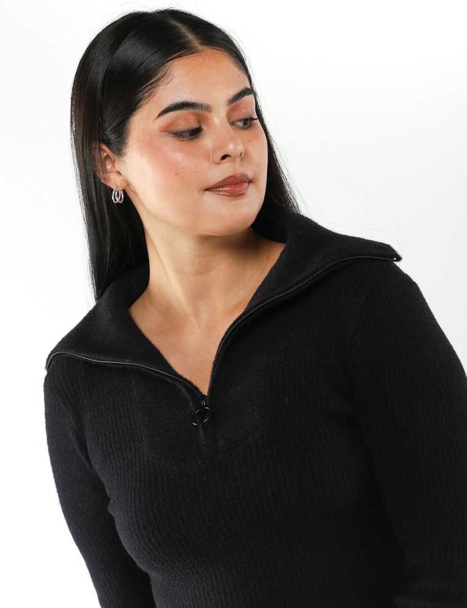 Sweater Mujer Icono