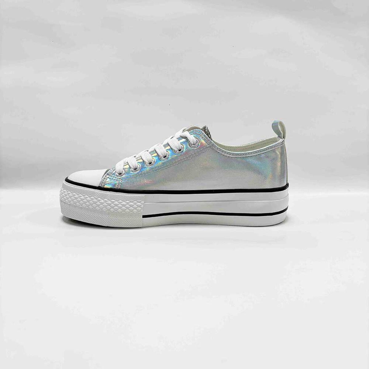 Zapatilla Urbana Mujer Icono