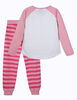 Pijama Niña Rosado Toy Story Disney