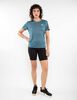 Polera Deportiva Mujer Lotto