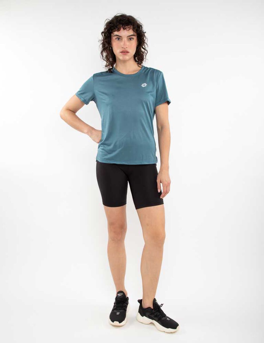 Polera Deportiva Mujer Lotto
