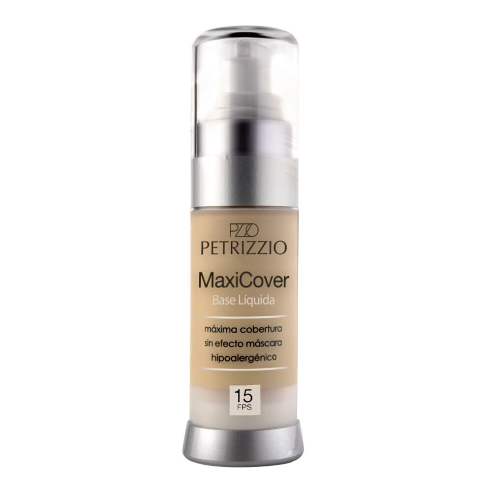 Petrizzio Maxi Cover