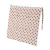 Cojín para Silla Cuadrado Dib Sibartita 37 x 37 cm