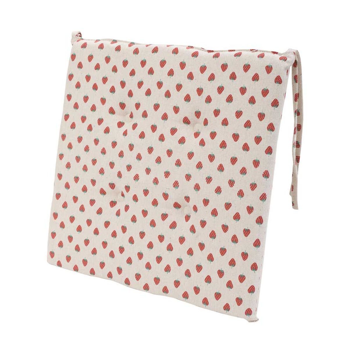 Cojín para Silla Cuadrado Dib Sibartita 37 x 37 cm