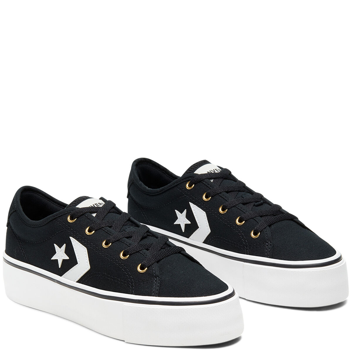 Zapatilla Mujer Converse Star Replay Platform