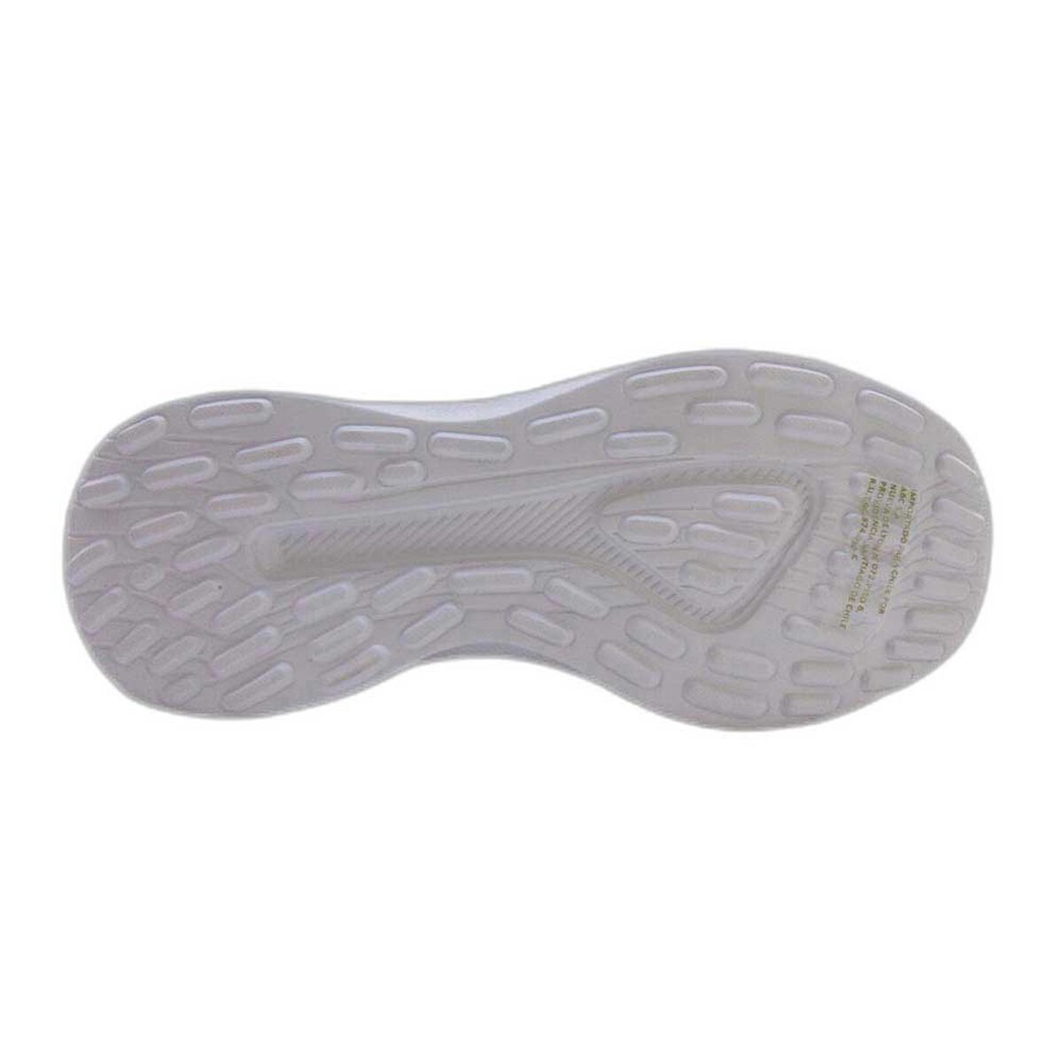 Zapatilla Urbana Mujer Portman Club