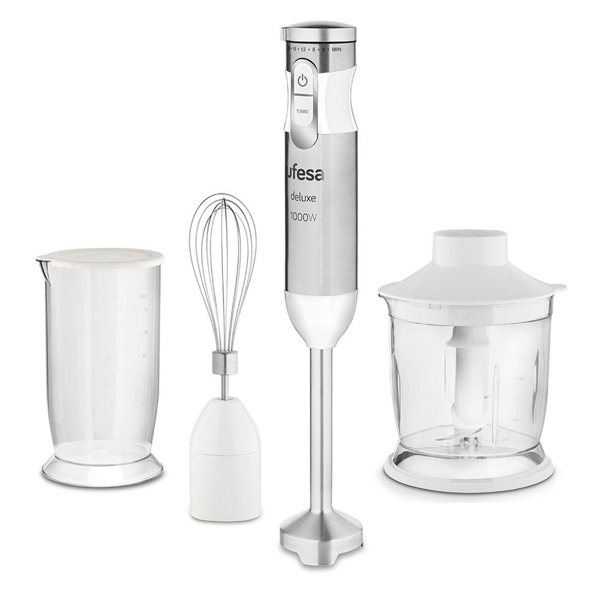Minipimer Ufesa BP4572 Delux
