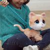 Peluche Furreal Friends Walkalots Grandes Paseos Gato