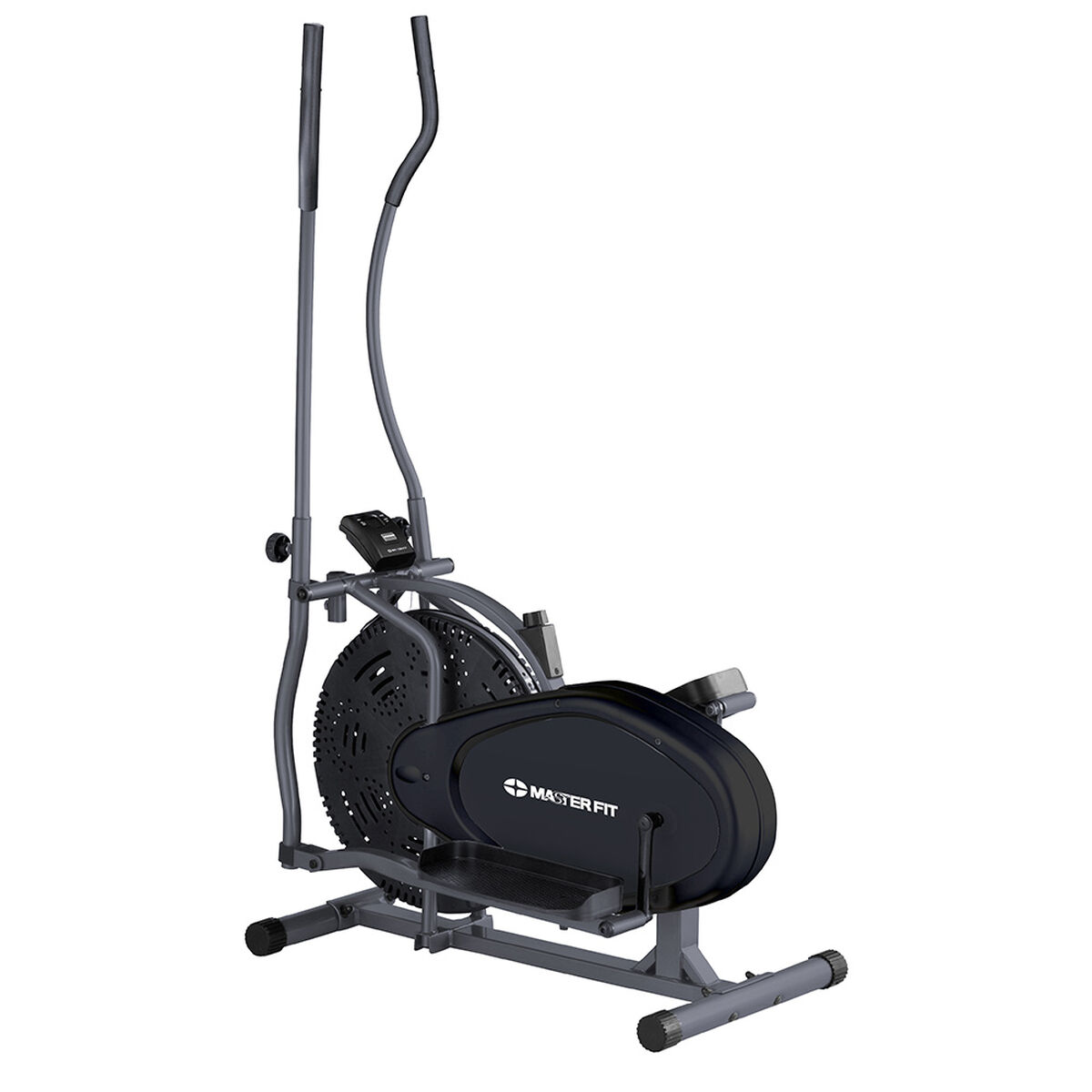 Eliptica Estática Mecánica Air Strider Masterfit YR5920HX