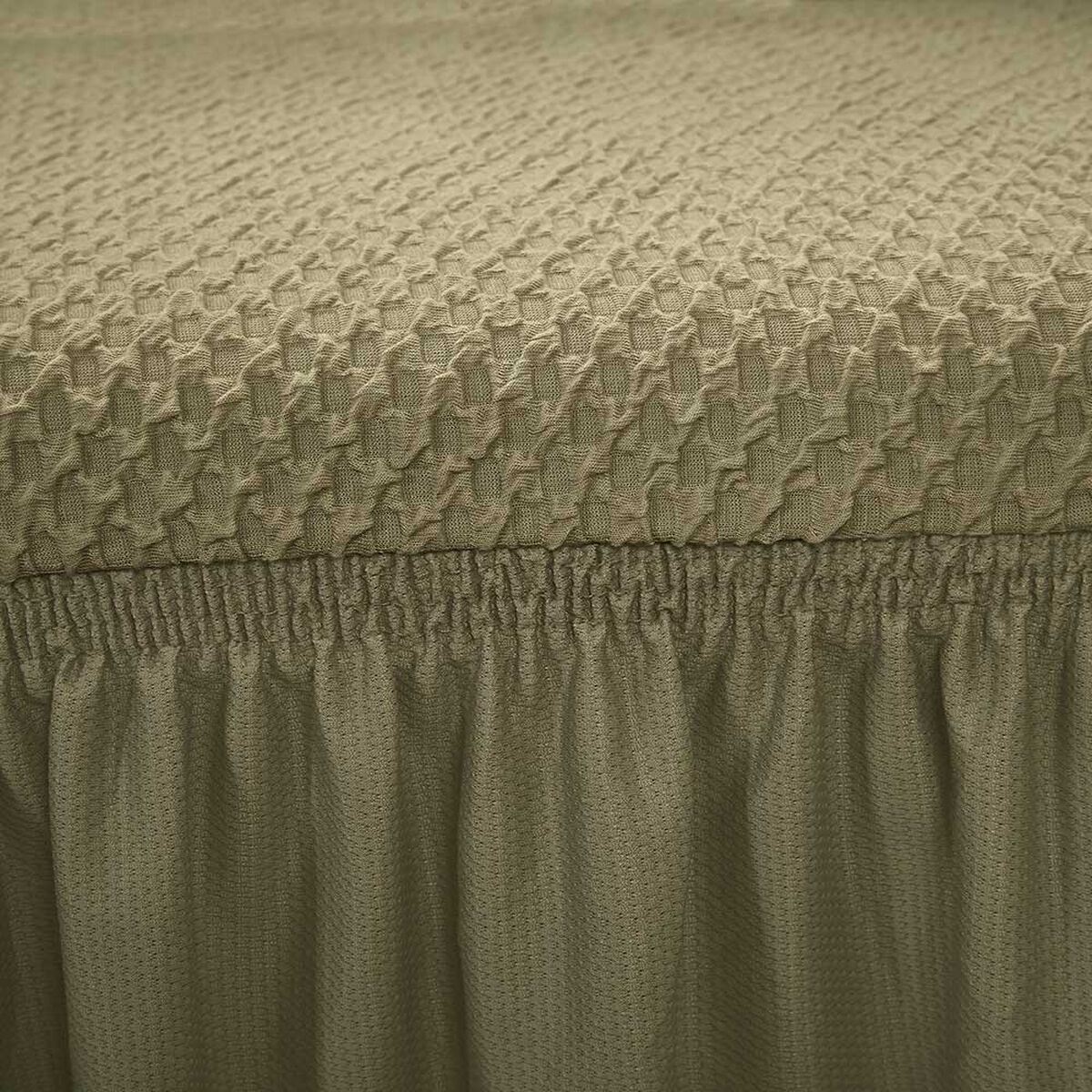 Funda para Sillón Modalfo Impermeable Oliva 1 Cuerpo