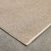 Alfombra Elements & Co Beige Lana Beige 220x290 cm
