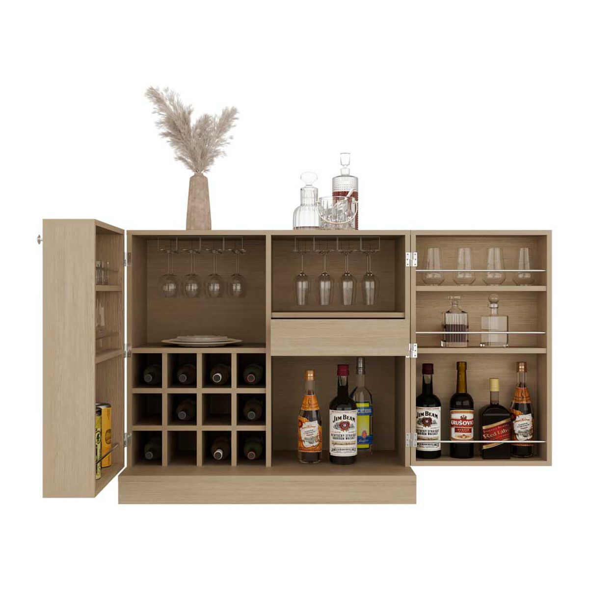 Bar Tuhome Sintra Cartagena