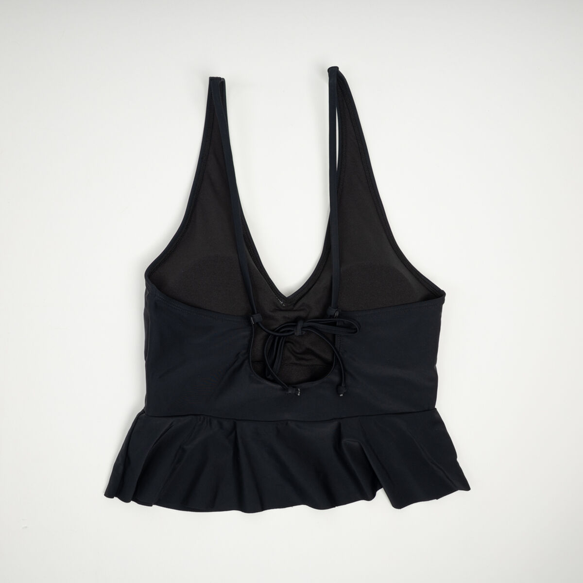 Traje de baño Top Mujer Icono