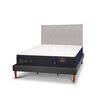 Cama Europea CIC King Premium + Respaldo