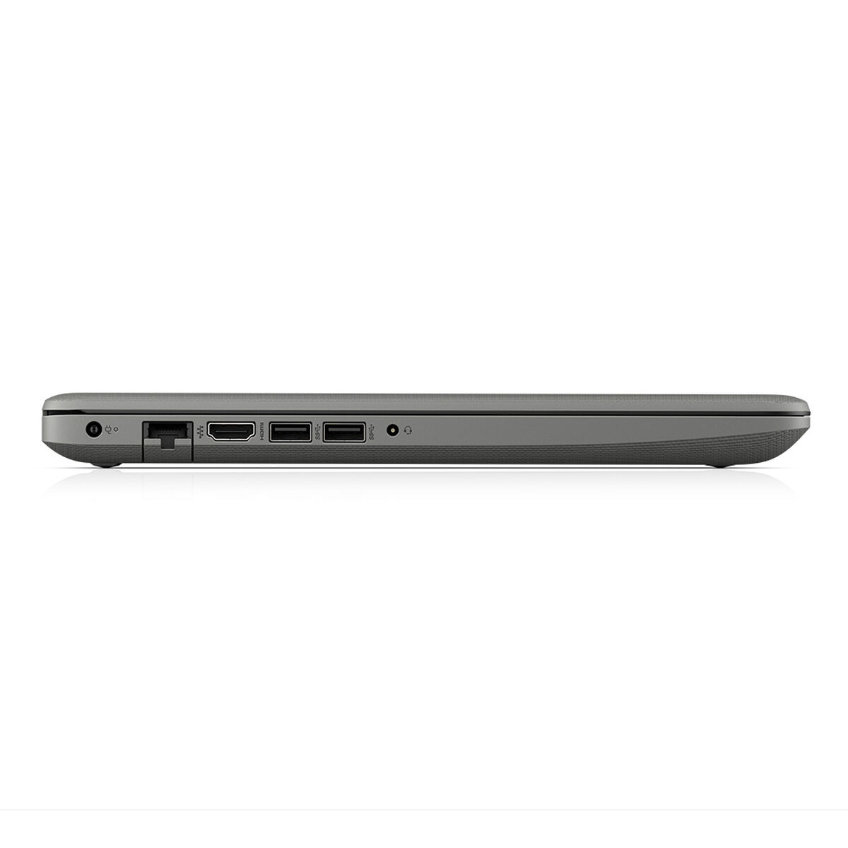 Notebook HP 15-da0001 Celeron 4GB 500GB 15.6"