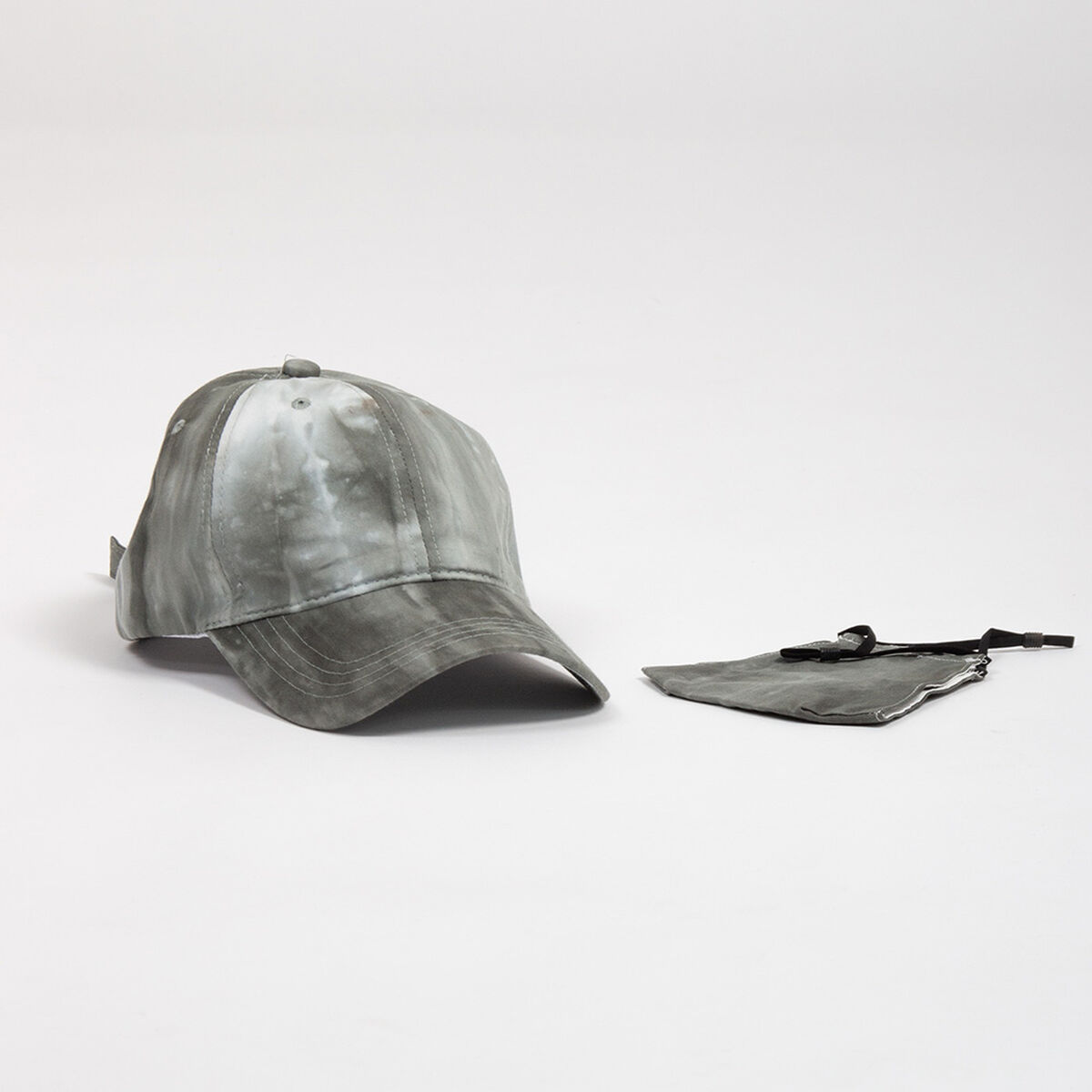 Jockey + Mascarilla Icono