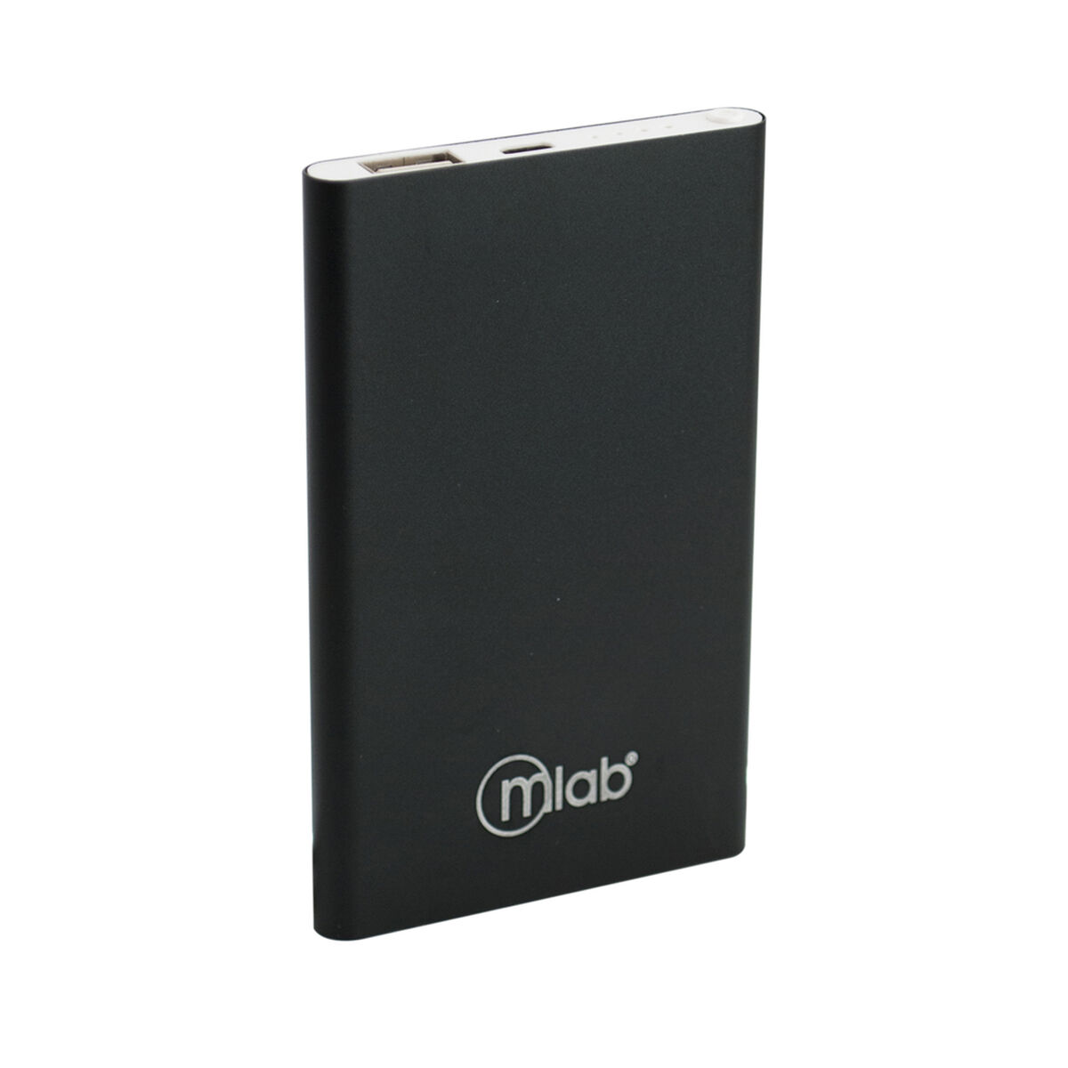 Cámara Web y Deportiva Mlab iSport Pro Cam HD Amarilla + Batería Externa Portátil