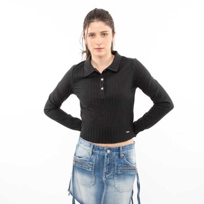 Sweater Mujer Icono