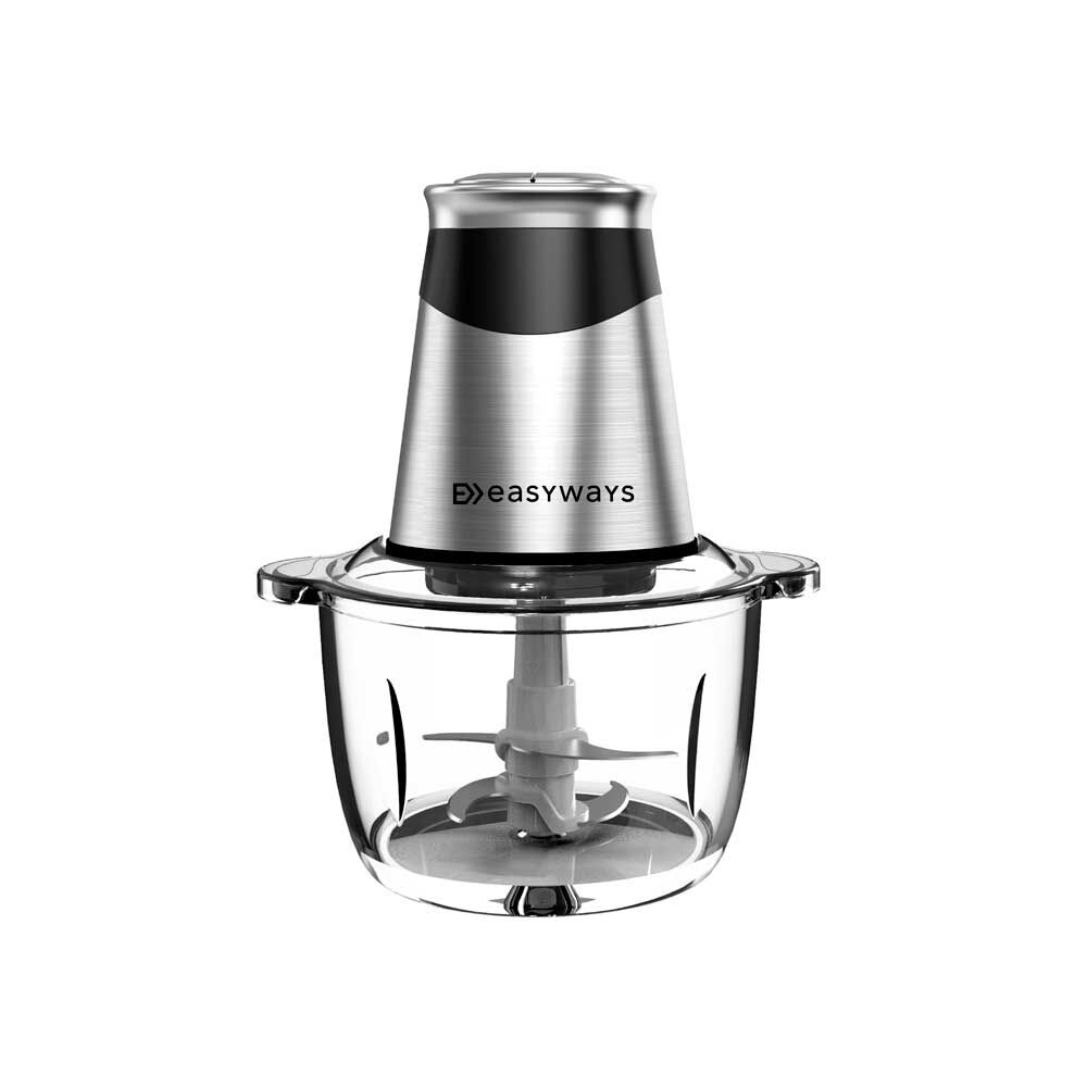 Picadora Eléctrica Alimentos EasyWays Power Cutter 1,2 L