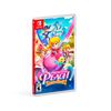 Juego Nintendo Switch Princess Peach Showtime