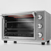 Horno Eléctrico Ursus Trotter BACKOFEN60 60 lt