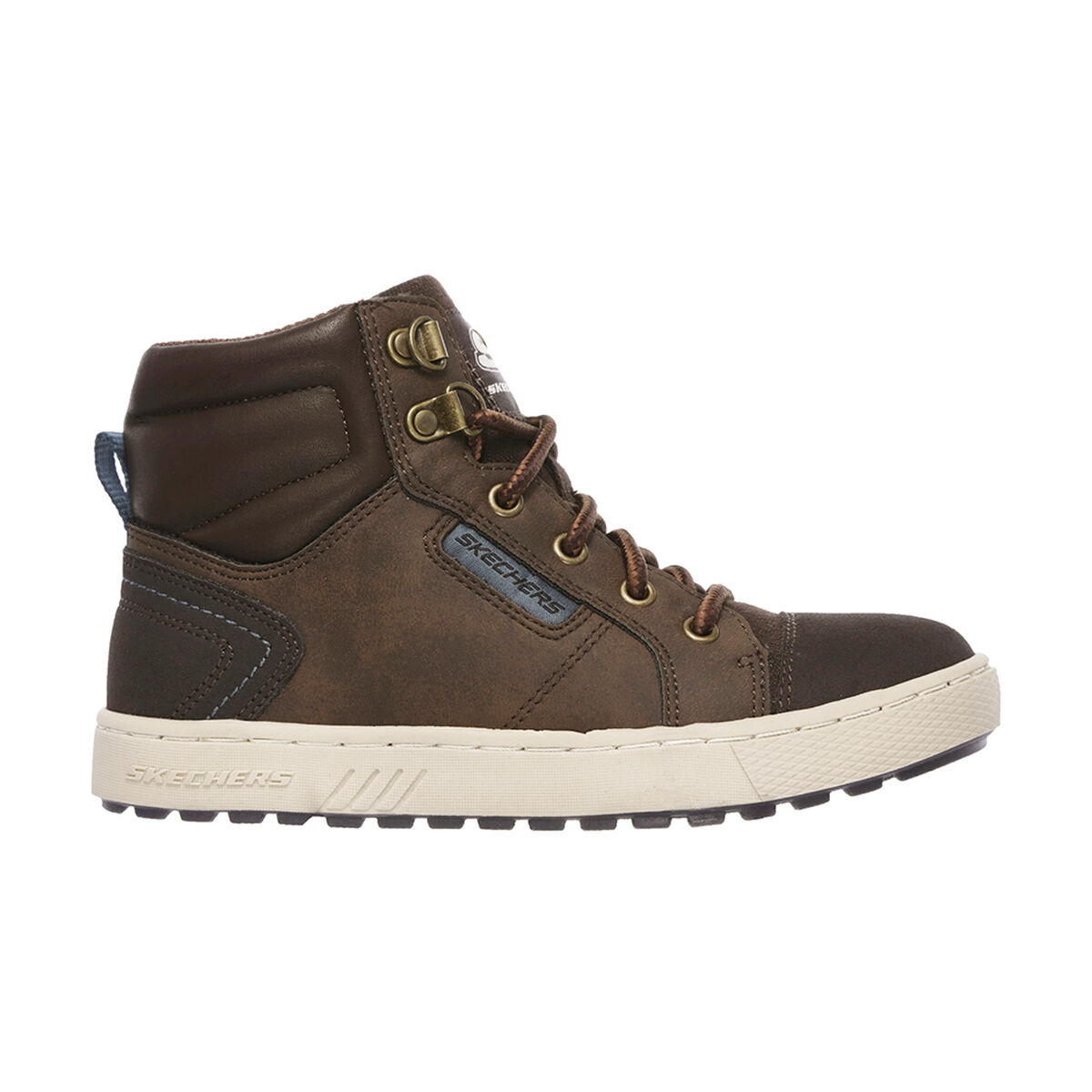 Botín Skechers Niño