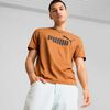 Polera Deportiva Puma Ess Logo