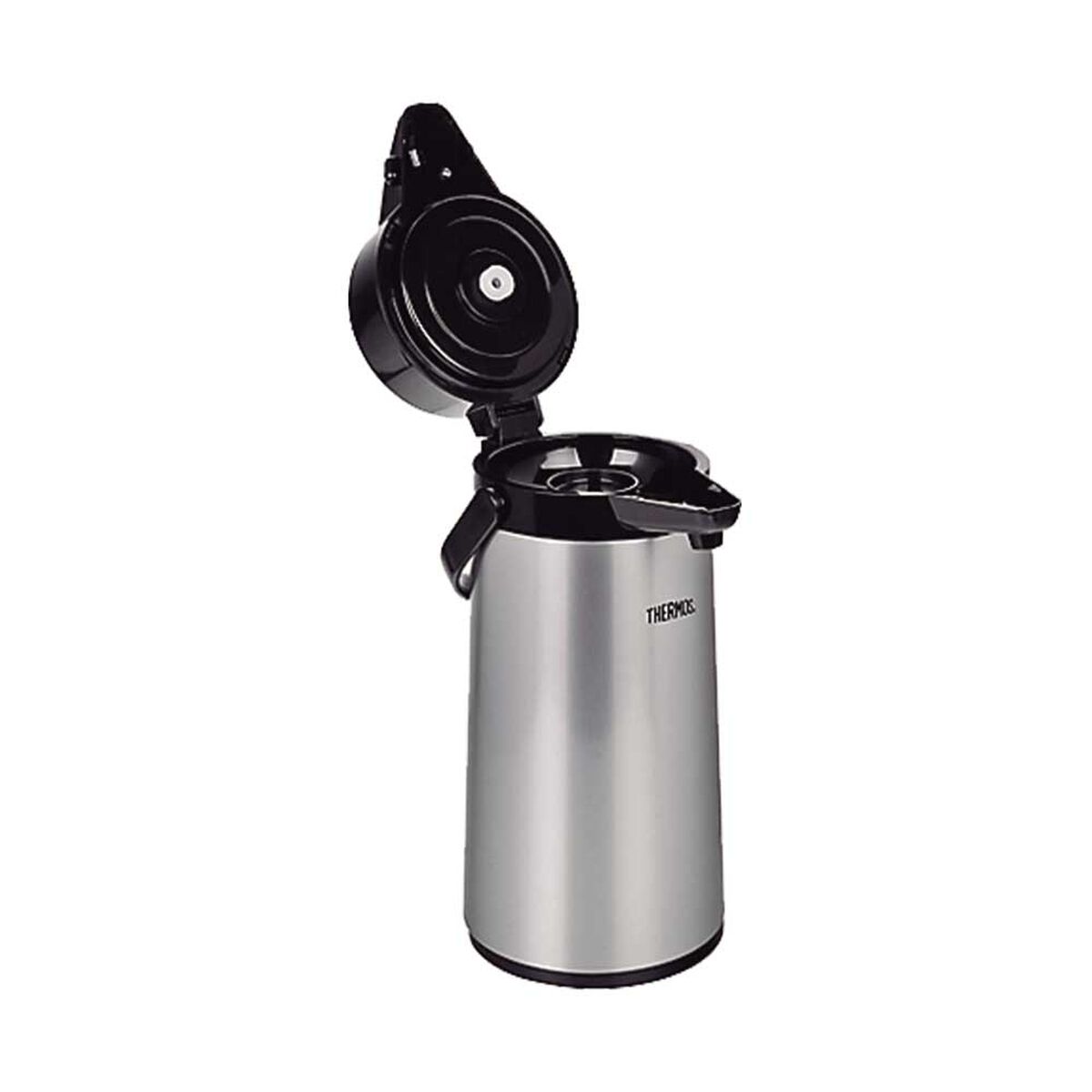Termo Thermos Sifón Plata 1,9 lt