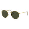 Lentes Ray Ban Round Flat