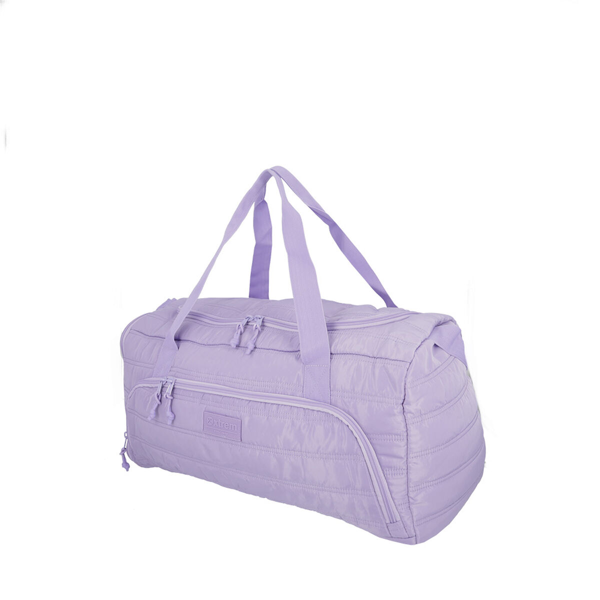 Megapack 2.0 Mochila Morado M Xtrem