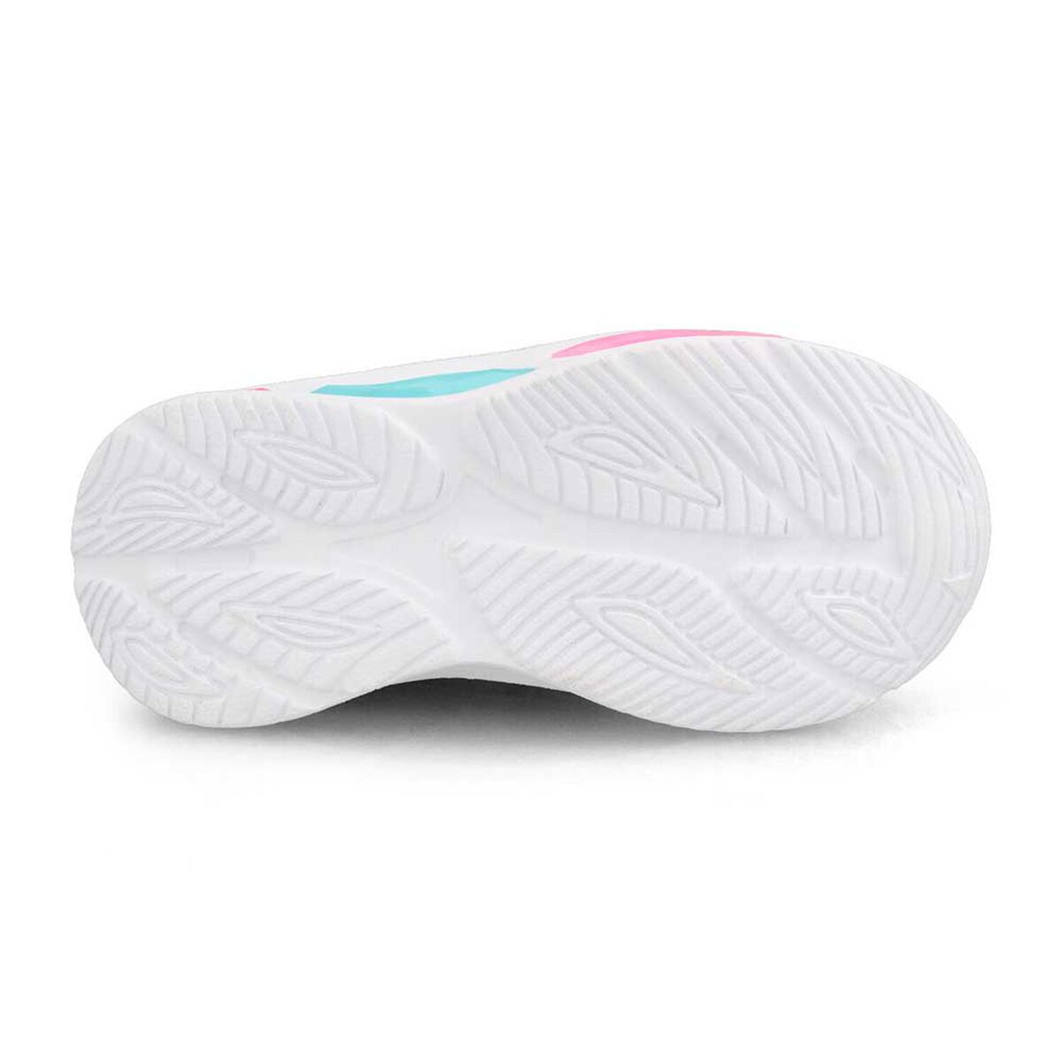 Zapatilla Urbana Niña Bubble Gummers