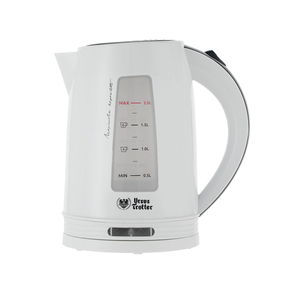Ursus Trotter Klar 20PW 2 L Blanco